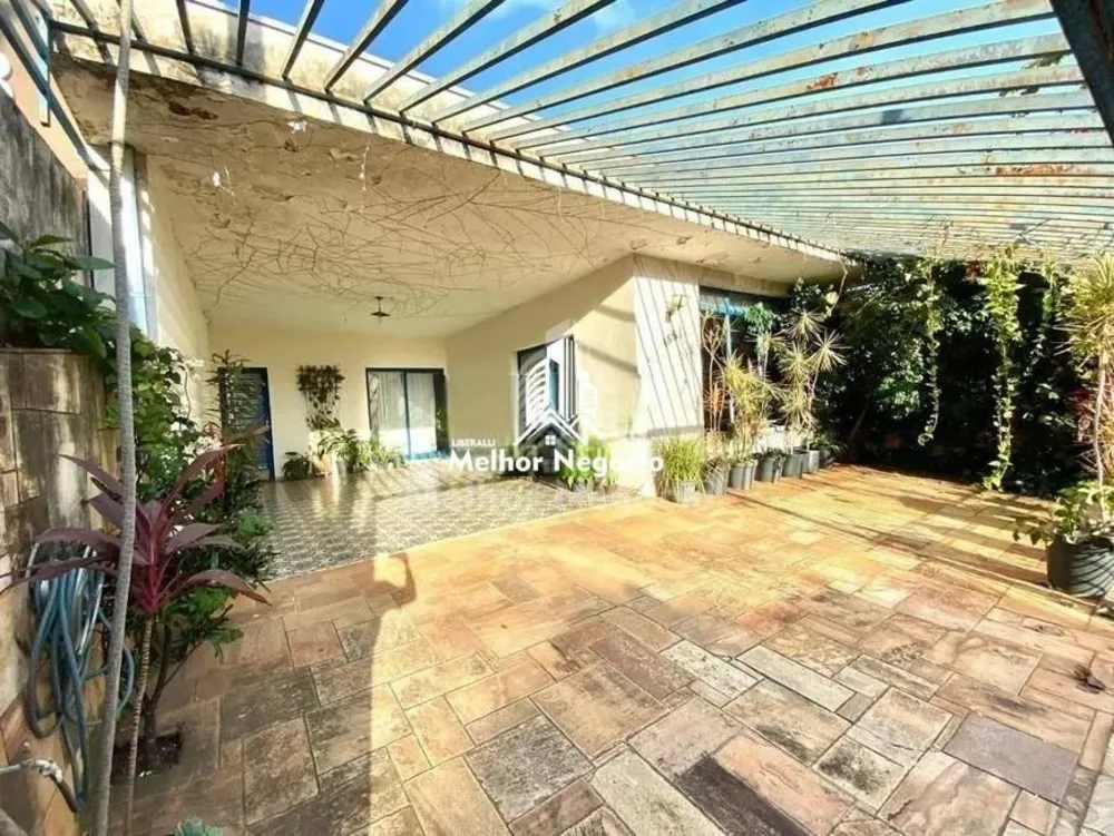 Casa, 3 quartos, 257 m² - Foto 7