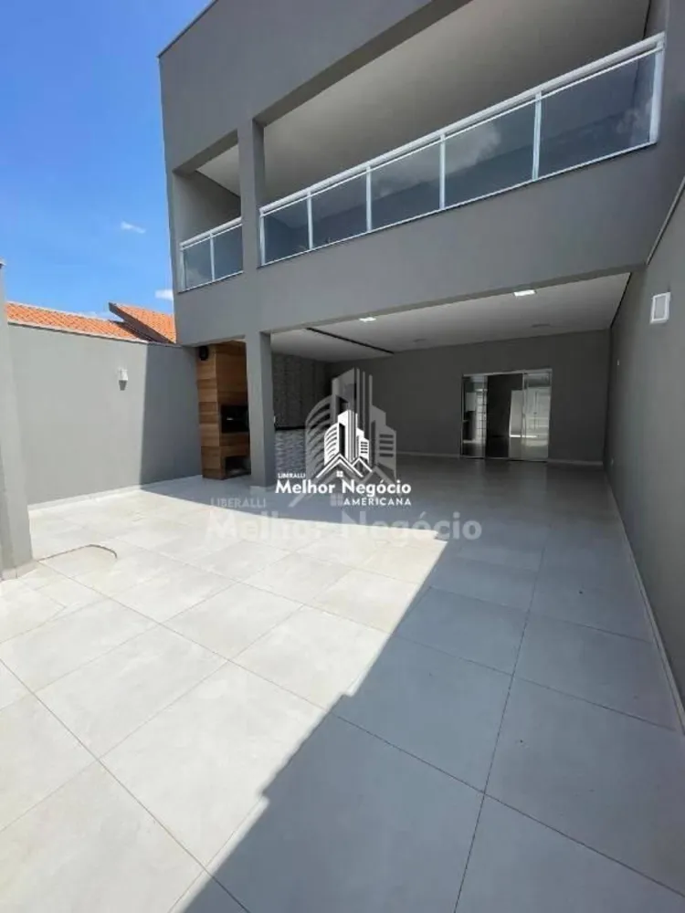 Casa, 3 quartos, 190 m² - Foto 8