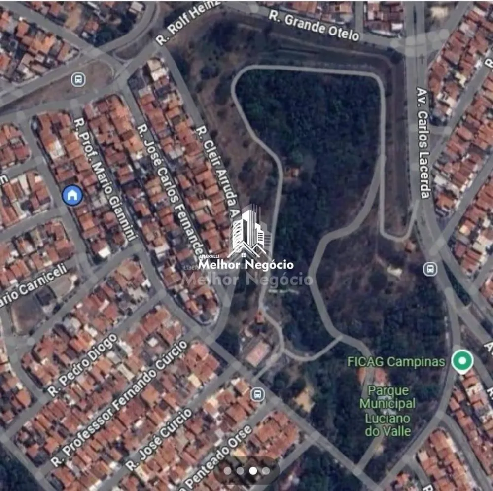 Terreno, 160 m² - Foto 8