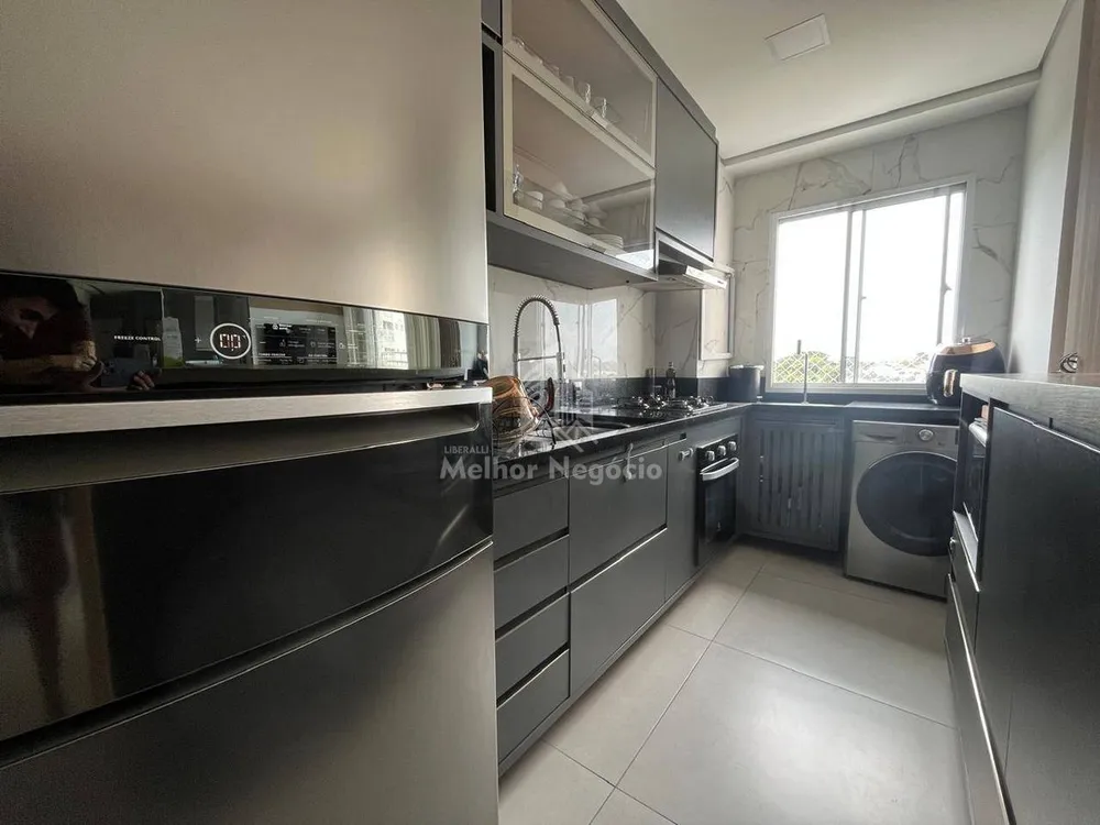 Apartamento, 2 quartos, 48 m² - Foto 1