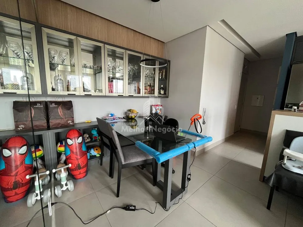Apartamento, 2 quartos, 48 m² - Foto 5
