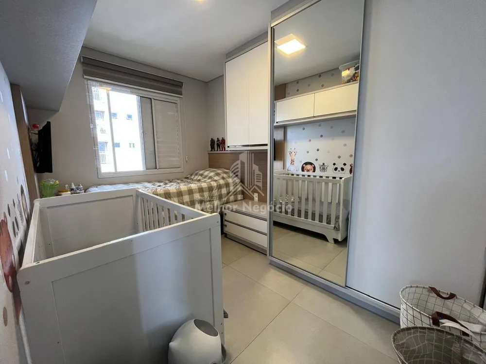 Apartamento, 2 quartos, 48 m² - Foto 7