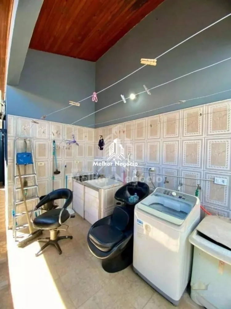 Casa, 3 quartos, 130 m² - Foto 2