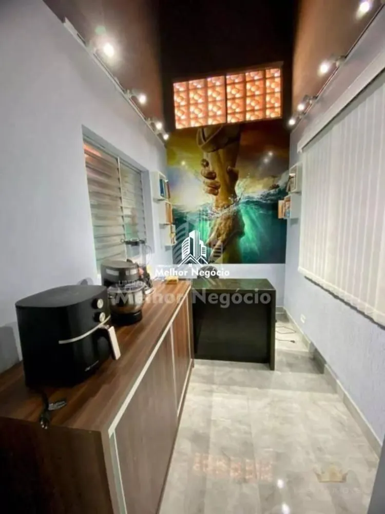 Casa, 3 quartos, 130 m² - Foto 6