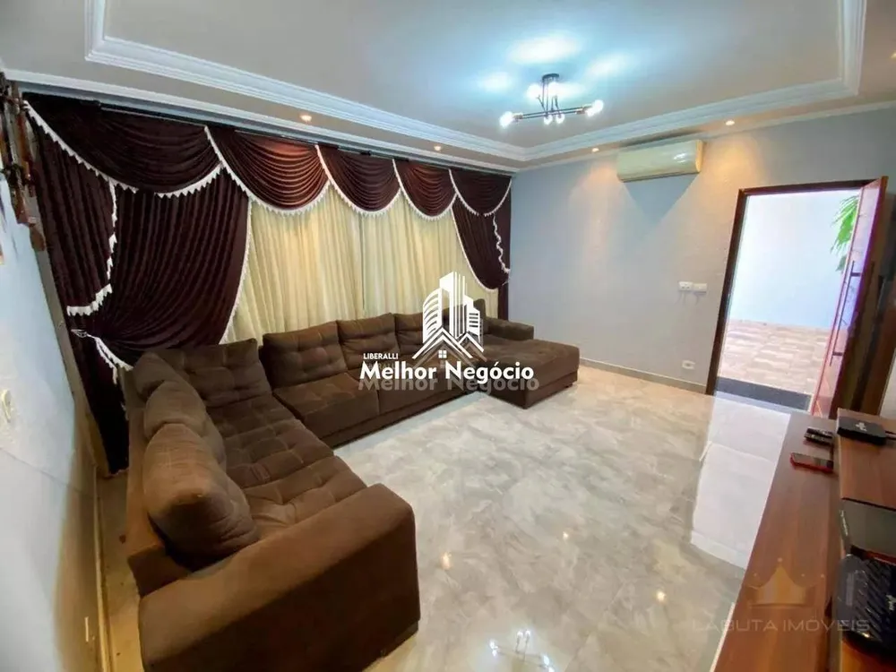 Casa, 3 quartos, 130 m² - Foto 4