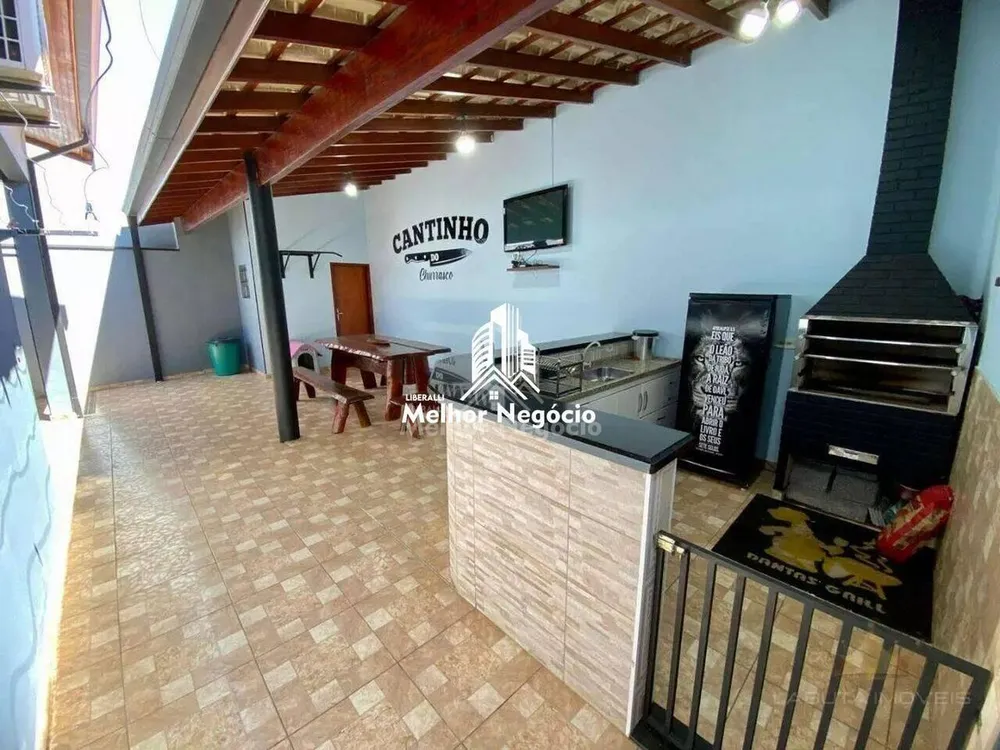 Casa, 3 quartos, 130 m² - Foto 8