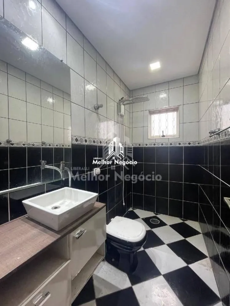 Casa, 4 quartos, 220 m² - Foto 1