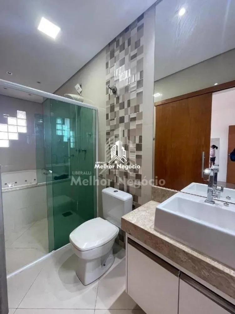 Casa, 4 quartos, 220 m² - Foto 4