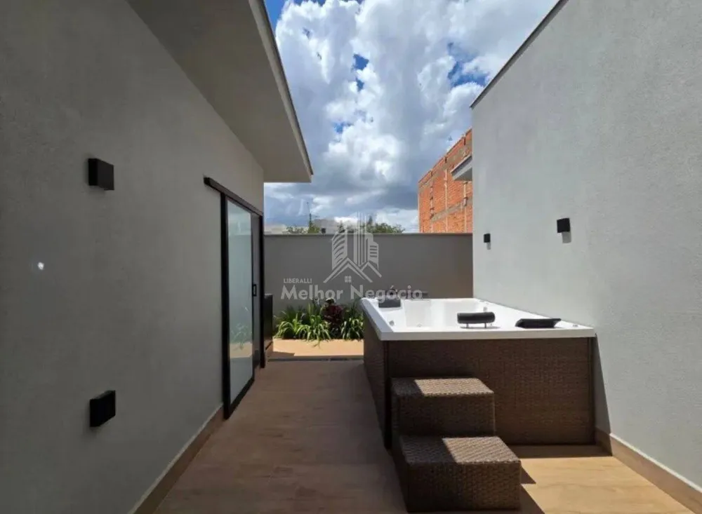 Casa, 3 quartos, 142 m² - Foto 5