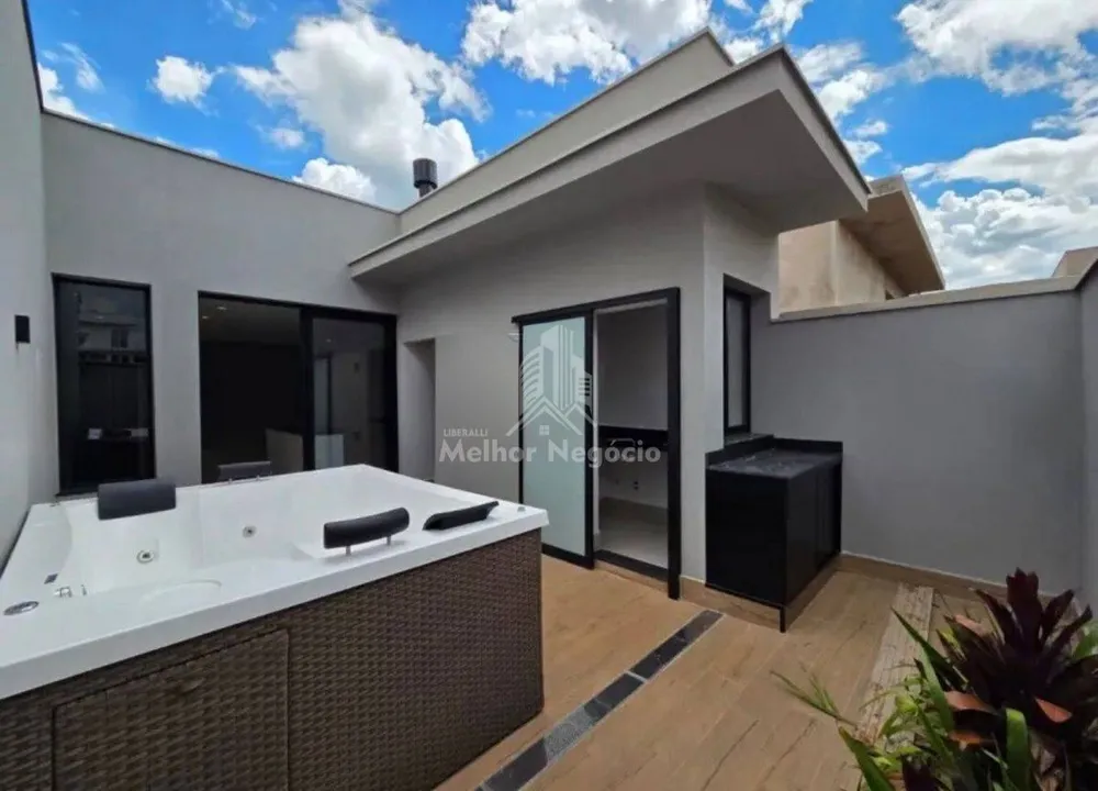 Casa, 3 quartos, 142 m² - Foto 4