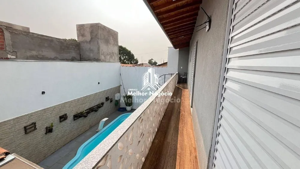 Casa, 5 quartos, 173 m² - Foto 4
