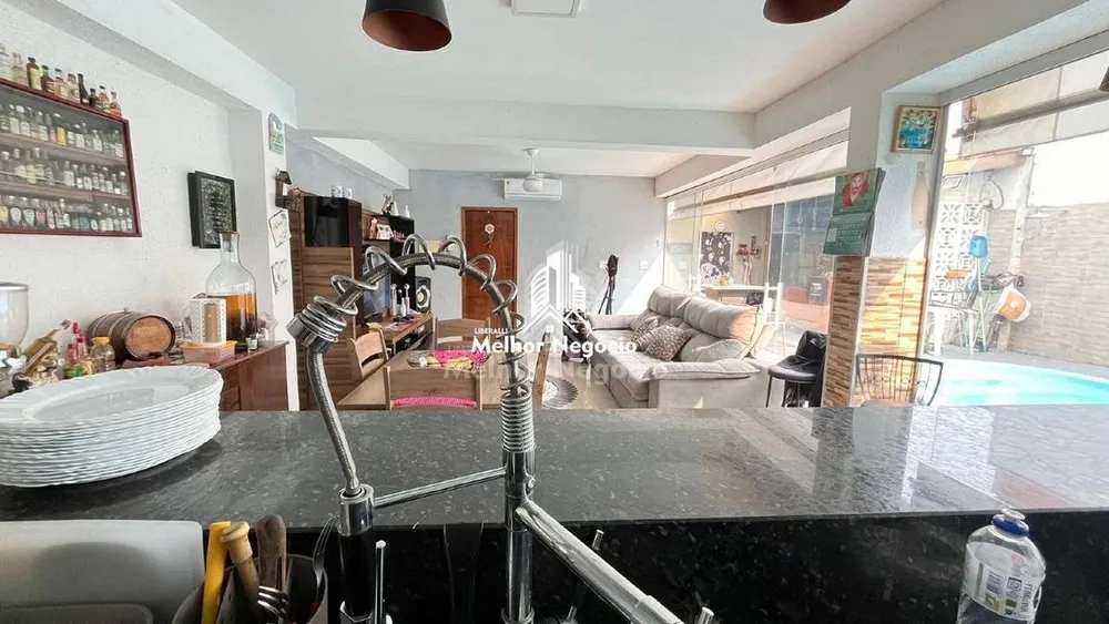 Casa, 5 quartos, 173 m² - Foto 7