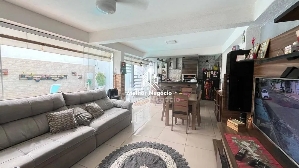 Casa, 5 quartos, 173 m² - Foto 1
