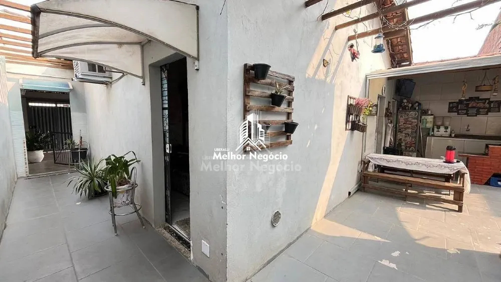 Casa, 5 quartos, 173 m² - Foto 6