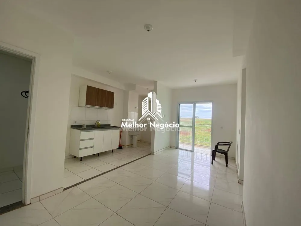 Apartamento, 2 quartos, 60 m² - Foto 4