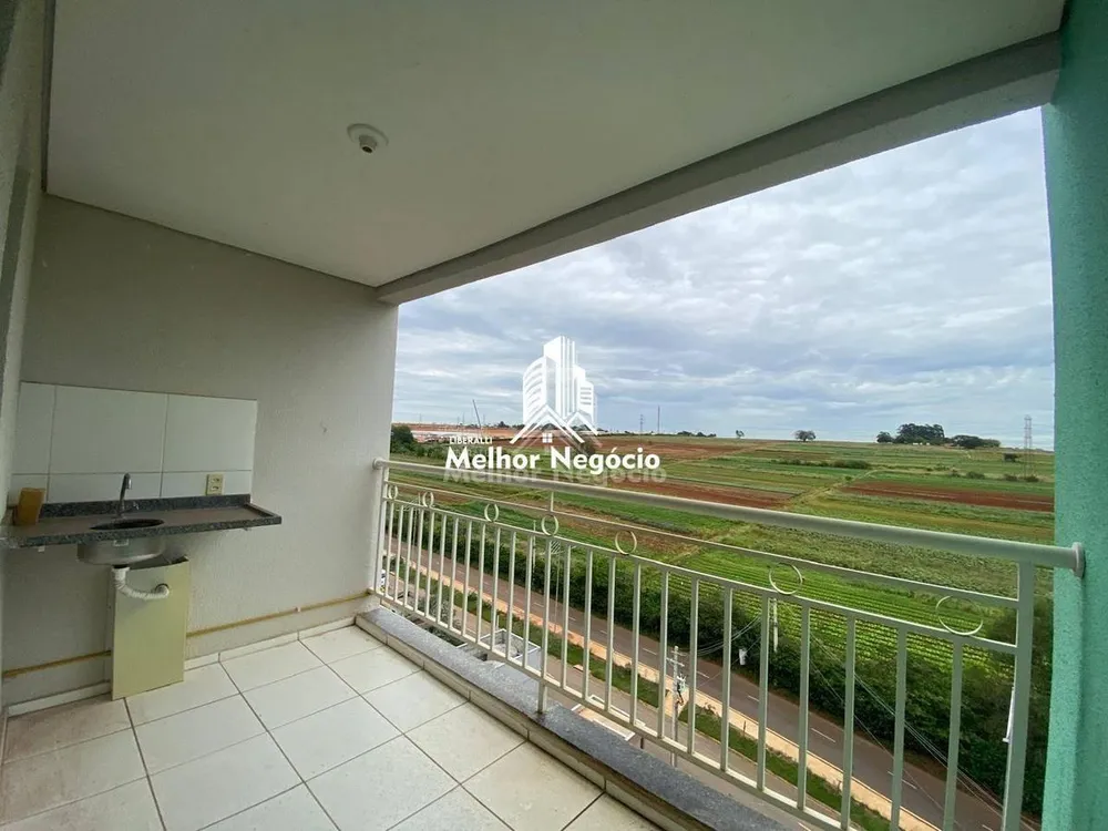 Apartamento, 2 quartos, 60 m² - Foto 3