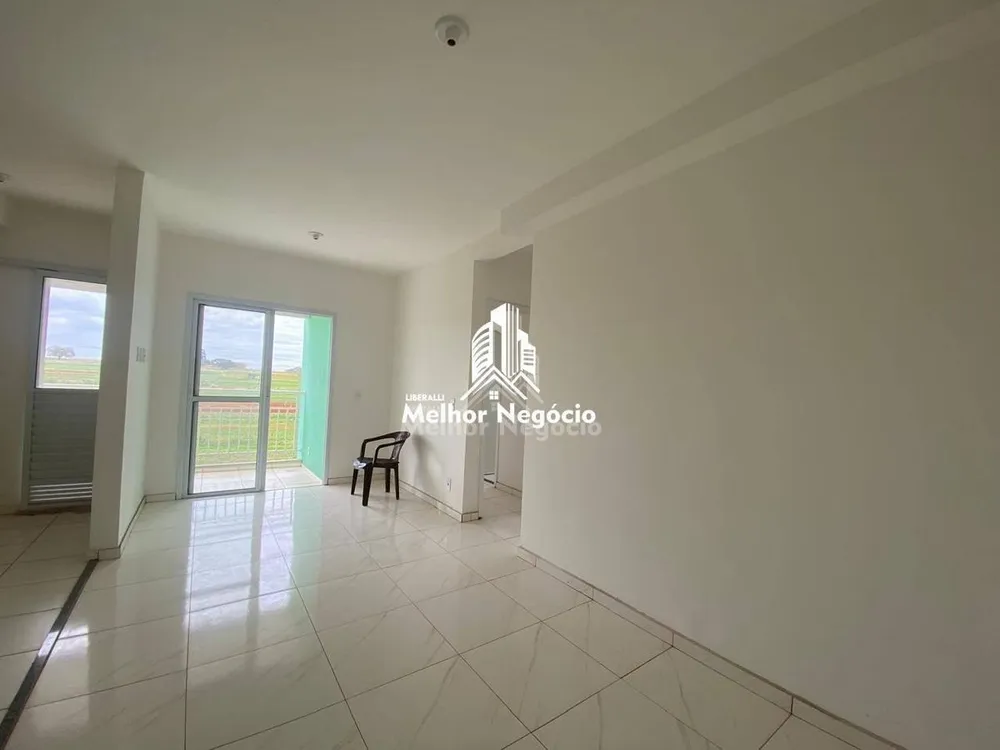 Apartamento, 2 quartos, 60 m² - Foto 2