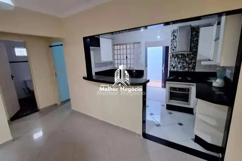 Casa, 3 quartos, 136 m² - Foto 2