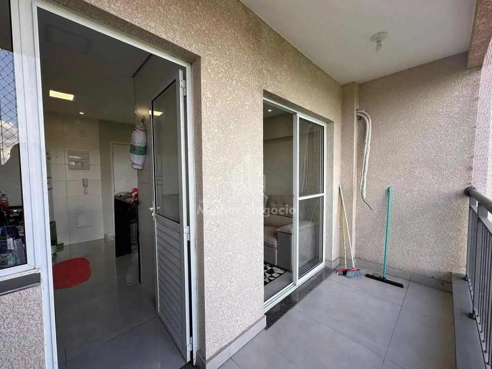 Apartamento, 2 quartos, 58 m² - Foto 8