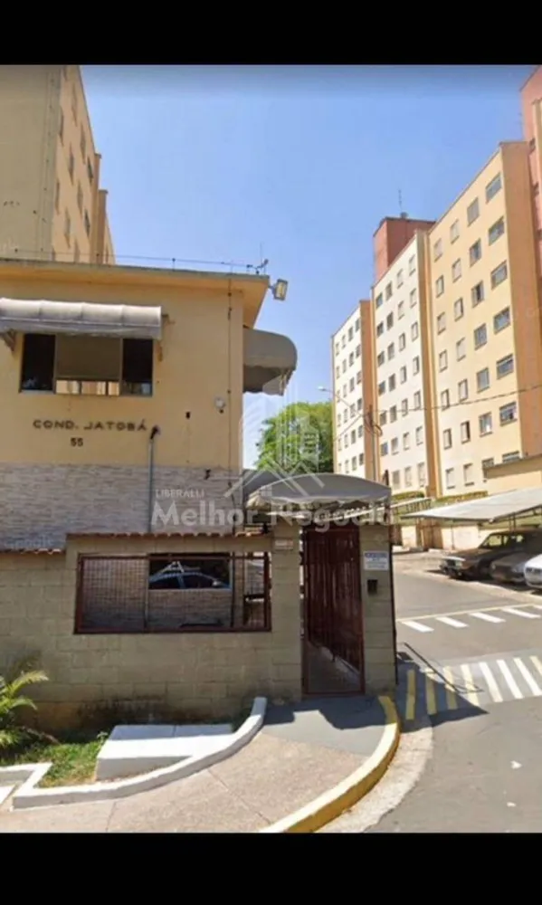 Apartamento, 2 quartos, 57 m² - Foto 4