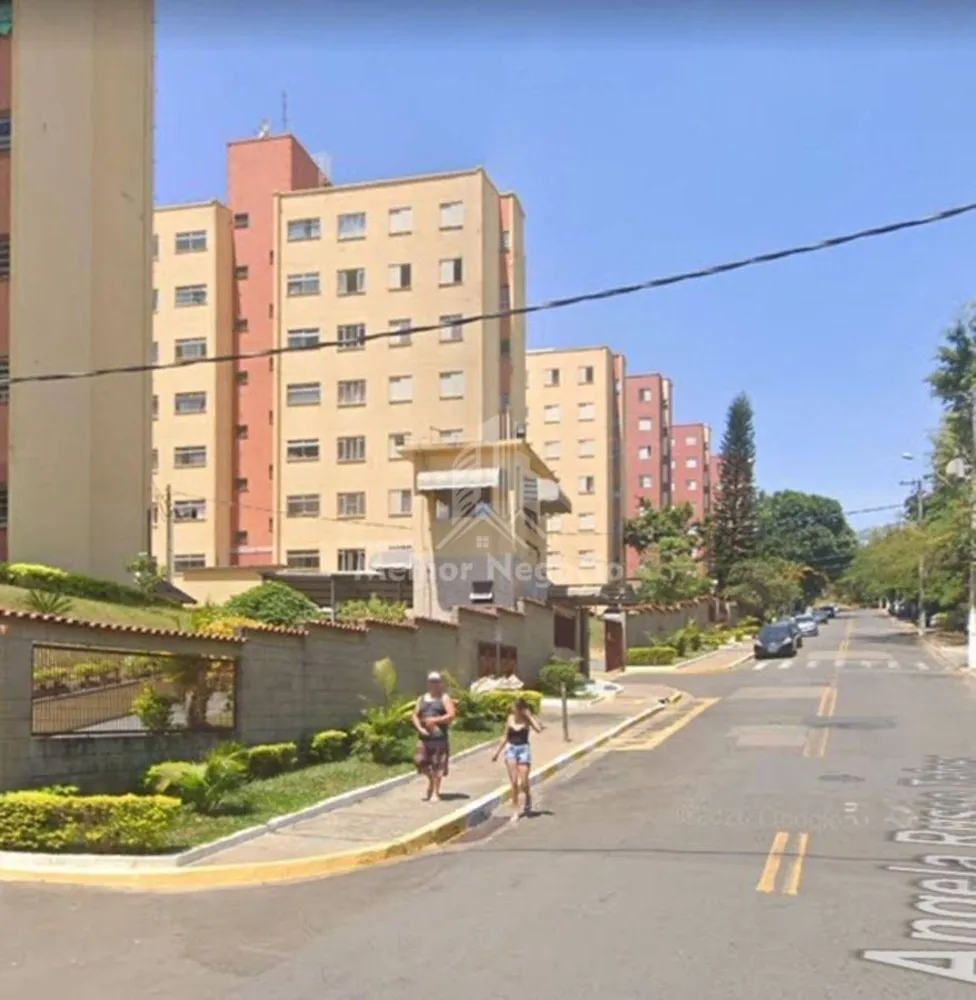Apartamento, 2 quartos, 57 m² - Foto 1