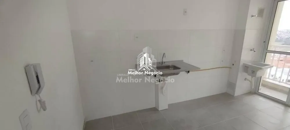 Apartamento, 2 quartos, 54 m² - Foto 5