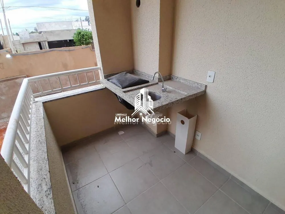 Apartamento, 2 quartos, 54 m² - Foto 1