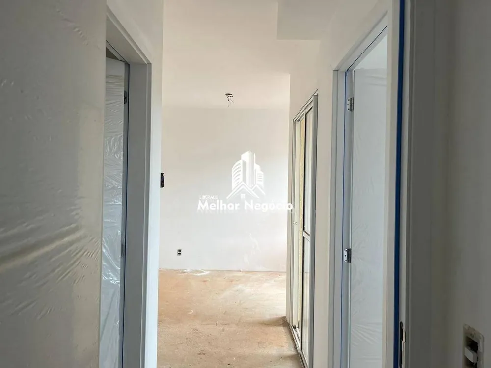 Apartamento, 2 quartos, 54 m² - Foto 6
