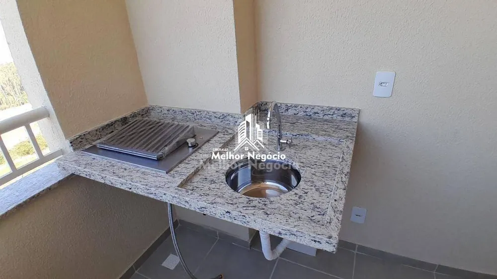 Apartamento, 2 quartos, 54 m² - Foto 2