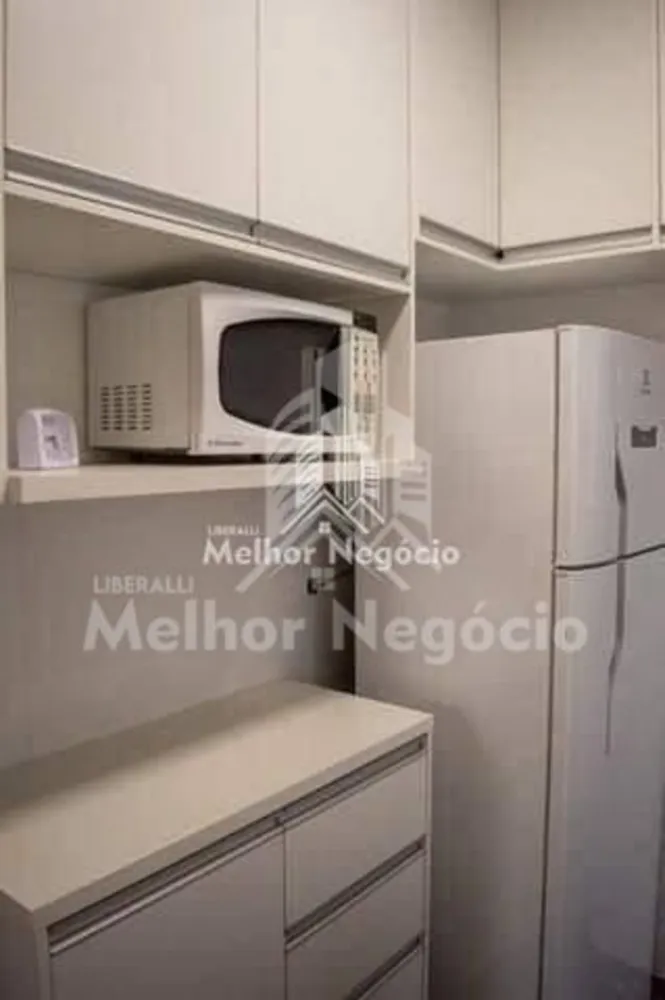 Apartamento, 2 quartos, 52 m² - Foto 3