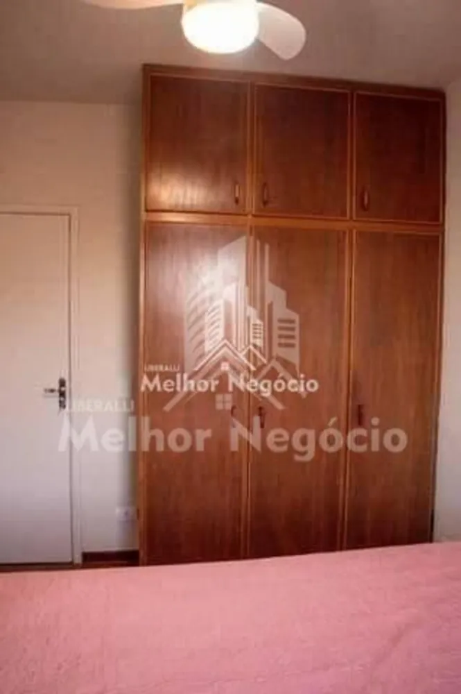 Apartamento, 2 quartos, 52 m² - Foto 5