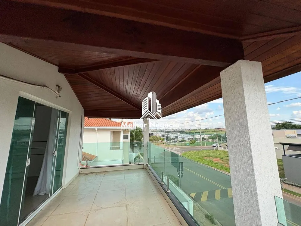 Casa, 3 quartos, 299 m² - Foto 2