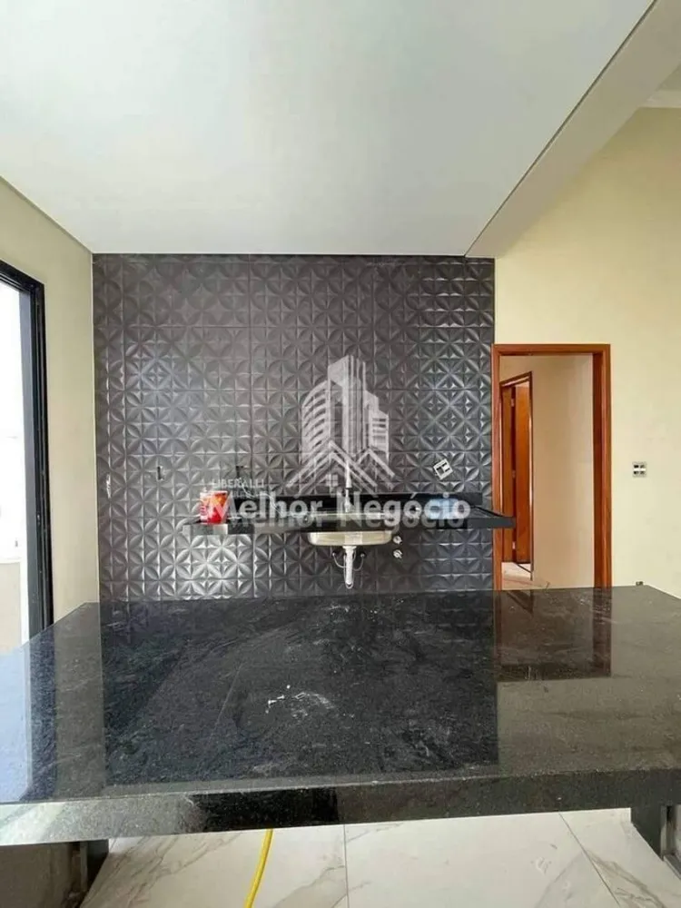 Casa, 3 quartos, 116 m² - Foto 7