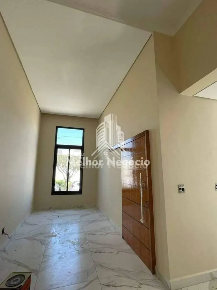 Casa, 3 quartos, 116 m² - Foto 2