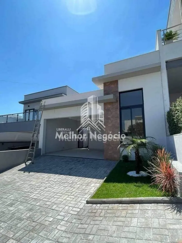 Casa, 3 quartos, 116 m² - Foto 1
