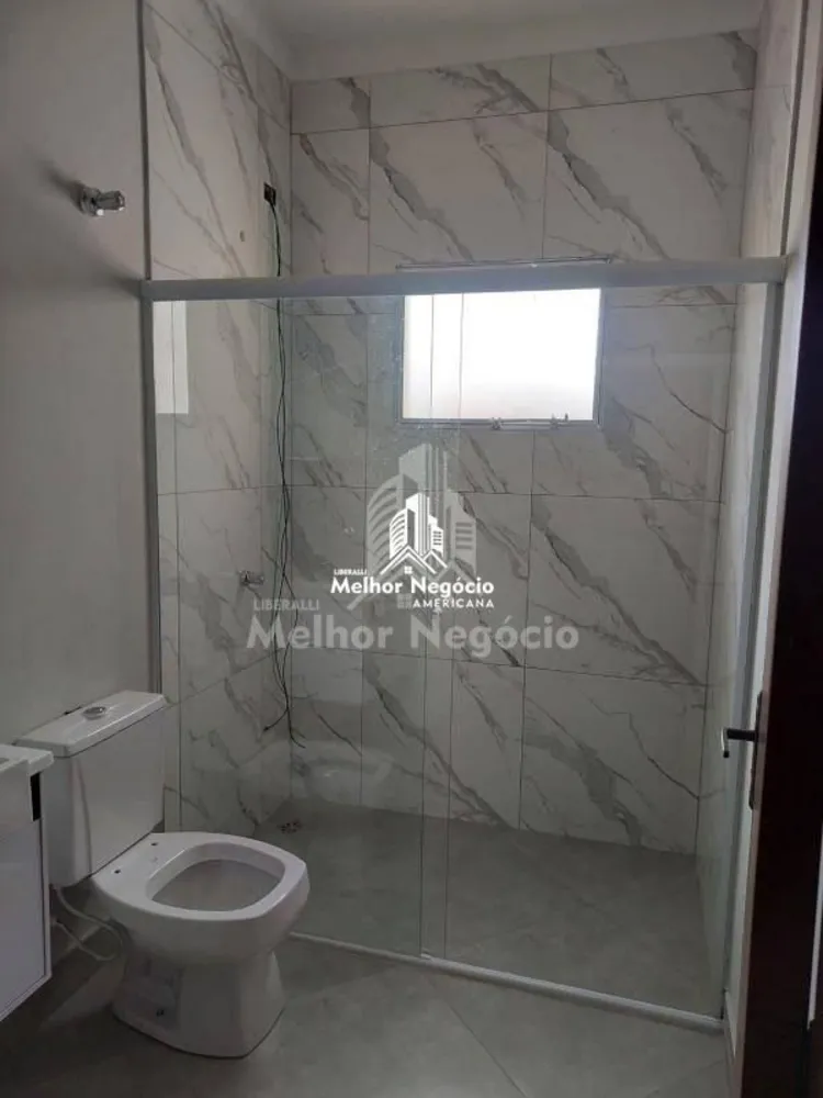 Sobrado, 4 quartos, 197 m² - Foto 3