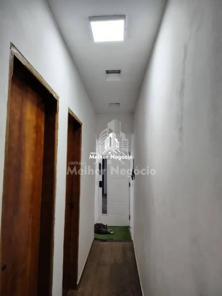Casa, 2 quartos, 50 m² - Foto 6