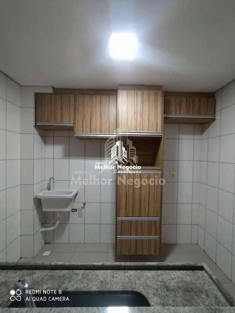 Apartamento, 2 quartos, 43 m² - Foto 2
