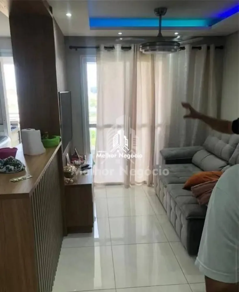 Apartamento, 2 quartos, 60 m² - Foto 8