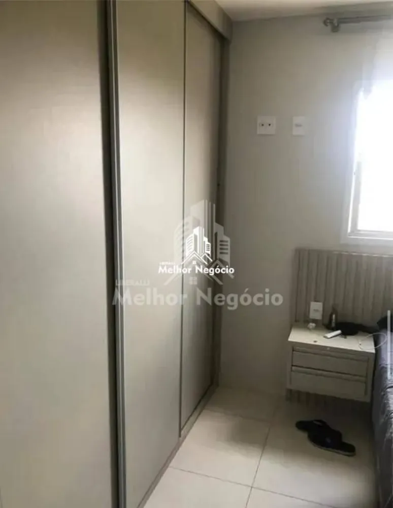 Apartamento, 2 quartos, 60 m² - Foto 3
