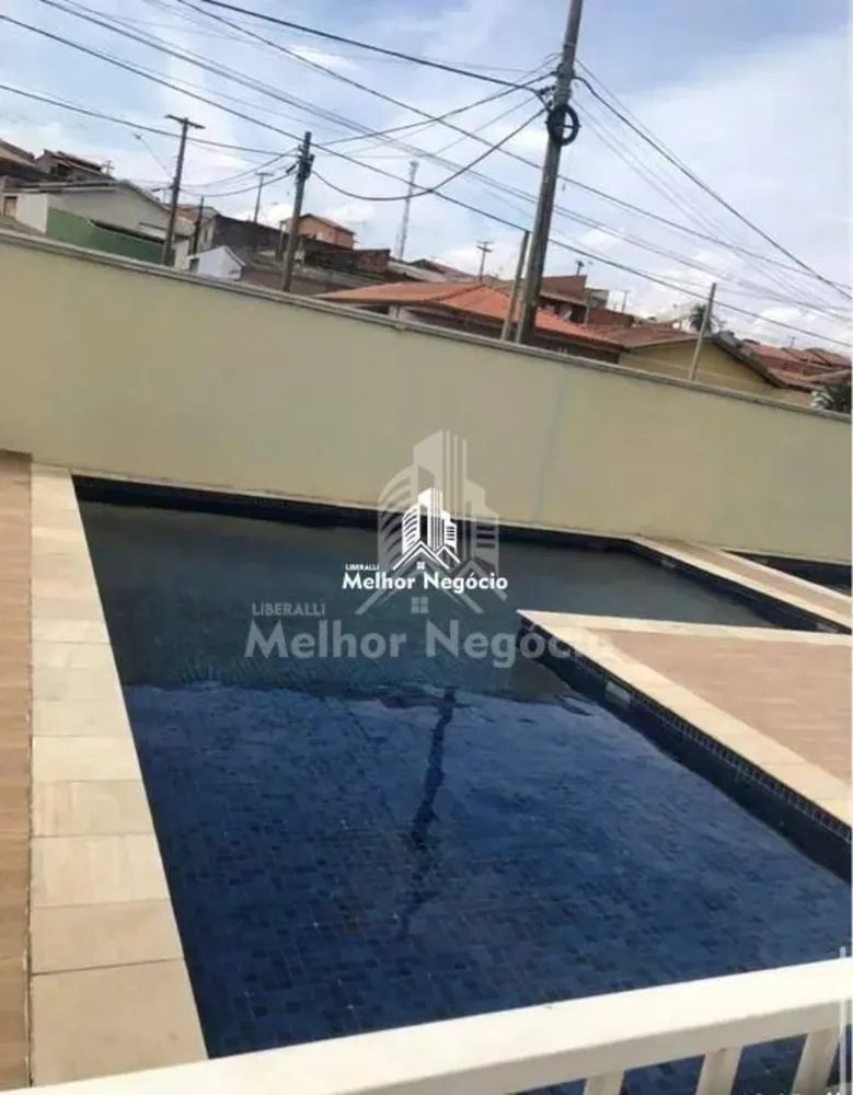 Apartamento, 2 quartos, 60 m² - Foto 2
