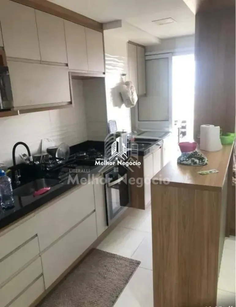 Apartamento, 2 quartos, 60 m² - Foto 5
