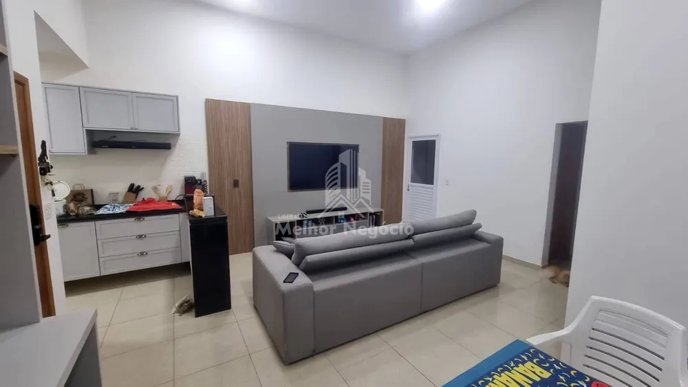 Casa, 3 quartos, 112 m² - Foto 6