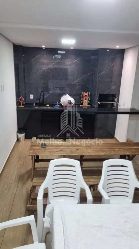 Casa, 3 quartos, 112 m² - Foto 7