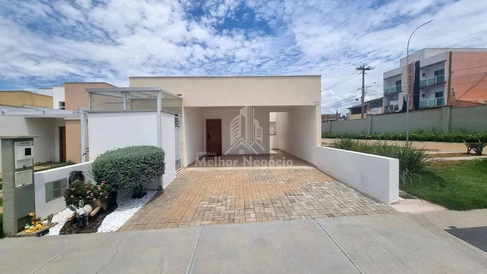 Casa, 3 quartos, 112 m² - Foto 1