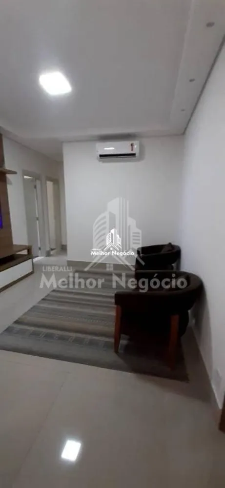 Apartamento, 3 quartos, 87 m² - Foto 1