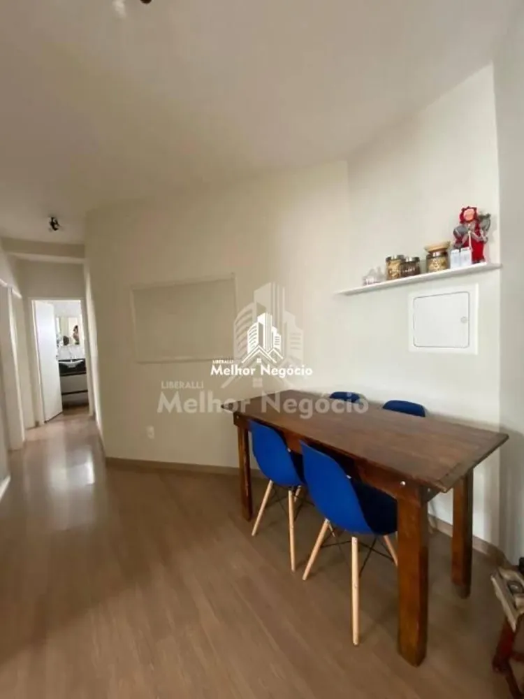 Apartamento, 2 quartos, 71 m² - Foto 2