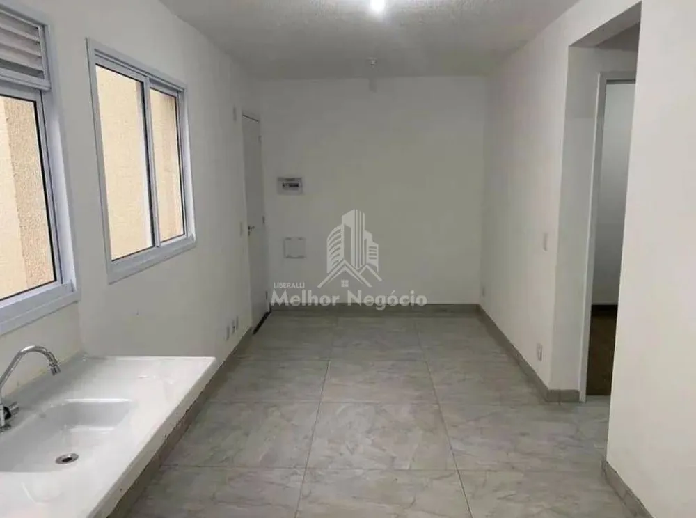 Apartamento, 2 quartos, 48 m² - Foto 7