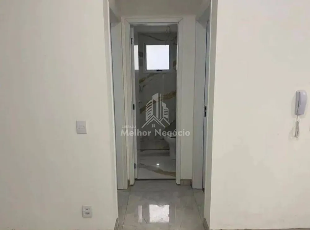 Apartamento, 2 quartos, 48 m² - Foto 5