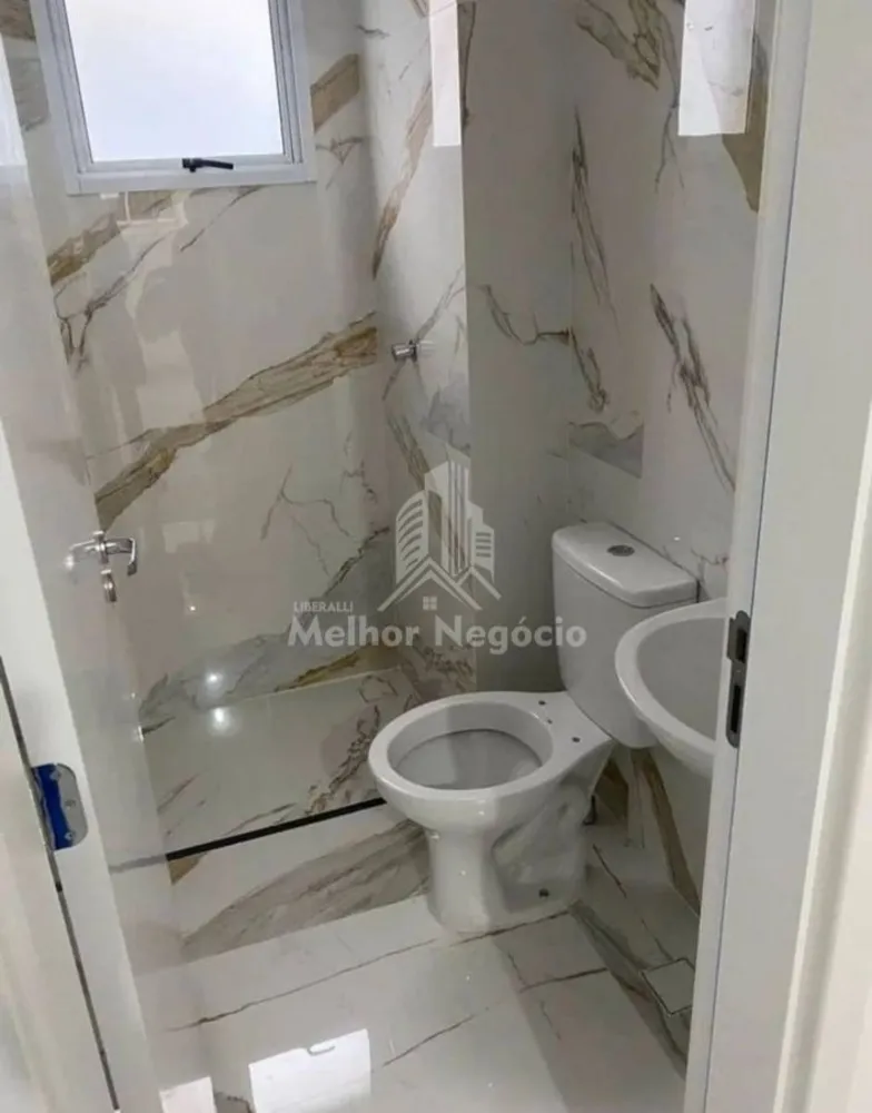 Apartamento, 2 quartos, 48 m² - Foto 2